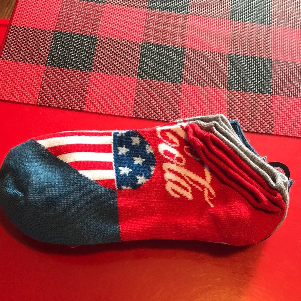 NWT Coca Cola socks